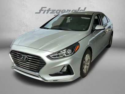 Used 2019 Hyundai Sonata SE