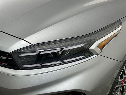 Used 2023 Kia Forte GT w/ GT2 Package image 24