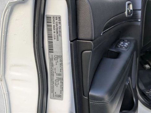 Used 2021 Jeep Grand Cherokee Limited w/ Trailer Tow Group IV image 25