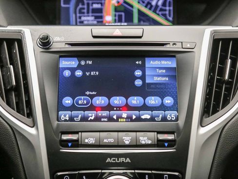 Used 2019 Acura TLX V6 w/ Technology & A-SPEC Pkg AWD/4WD image 15