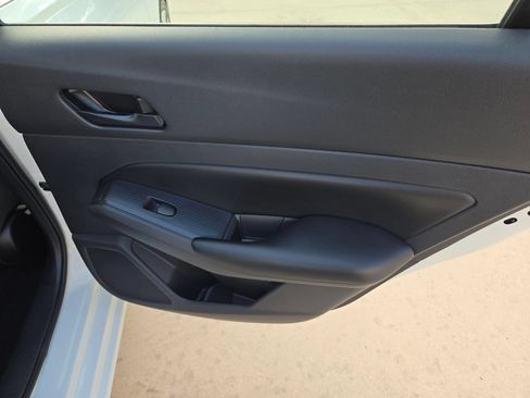 Certified 2025 Nissan Altima 2.5 S FWD image 25