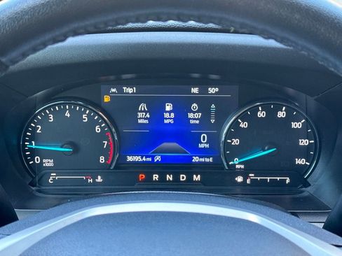 Used 2021 Ford Explorer XLT w/ Class III Trailer Tow Package image 15