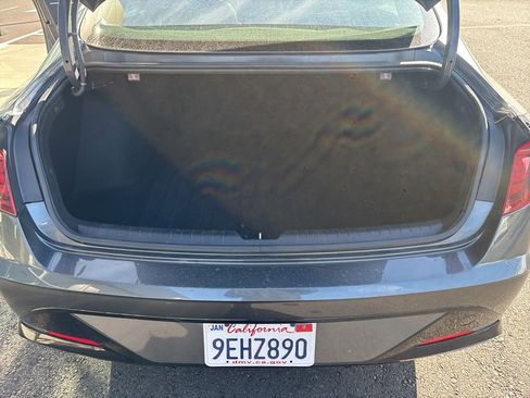 Used 2023 Hyundai Sonata SEL Plus image 17