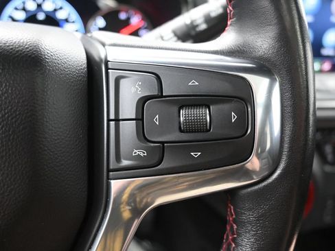 Used 2022 Chevrolet Blazer RS AWD/4WD image 26