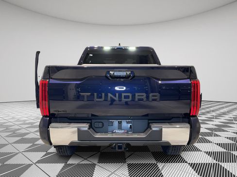 New 2026 Toyota Tundra SR5 image 13