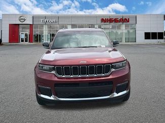 Used 2023 Jeep Grand Cherokee L Limited RWD video 2