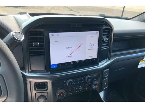 New 2026 Ford F150 STX w/ Equipment Group 200A AWD/4WD image 8