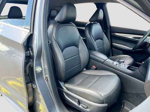 Used 2021 INFINITI QX50 Pure FWD image 24