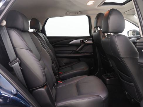 Used 2023 MAZDA CX-9 Touring image 14