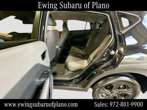 Used 2024 Subaru Crosstrek 2.0i w/ Crosstrek Mirror Package AWD/4WD image 23