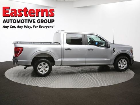 Used 2023 Ford F150 XLT image 44