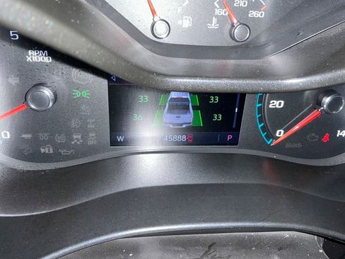 Used 2021 GMC Canyon AT4 image 17