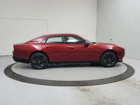 New 2026 Dodge Charger R/T AWD/4WD image 8