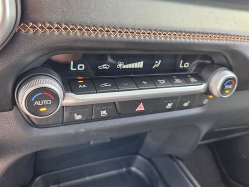 New 2026 MAZDA CX-50 AWD 2.5 Hybrid w/ Weather Package image 25