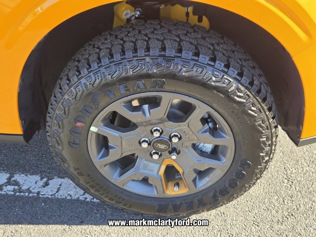 New 2026 Ford Maverick Tremor AWD/4WD image 17