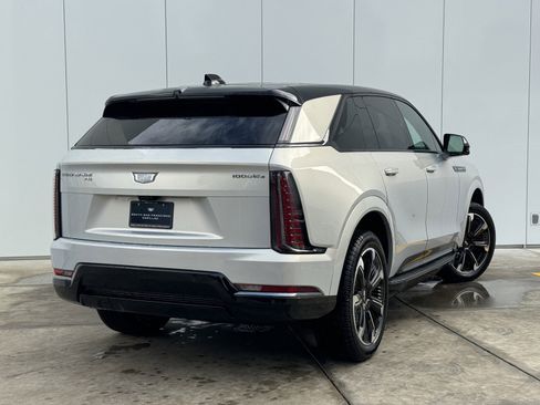 New 2025 Cadillac Escalade IQ Sport 2 image 6