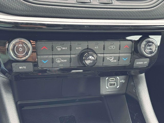 New 2027 Jeep Compass Trailhawk AWD/4WD image 28