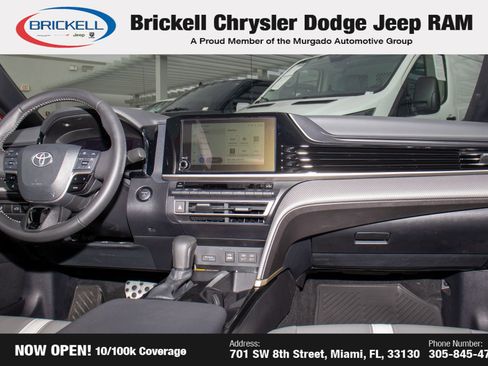 Used 2025 Toyota Camry LE image 20