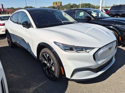 Certified 2023 Ford Mustang Mach-E Premium