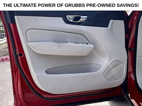 Used 2024 Volvo XC60 B5 Ultimate AWD/4WD image 21