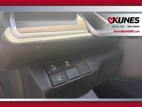 Used 2020 Honda Civic EX-L image 18