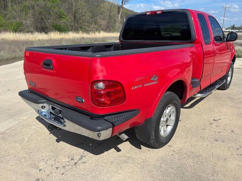 Used 2002 Ford F150 XLT image 6