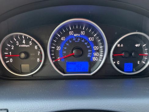 Used 2011 Hyundai Veracruz GLS AWD/4WD image 42