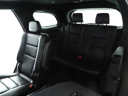 Used 2021 Dodge Durango GT w/ Blacktop Package image 6