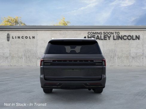 New 2026 Lincoln Navigator L Reserve image 5