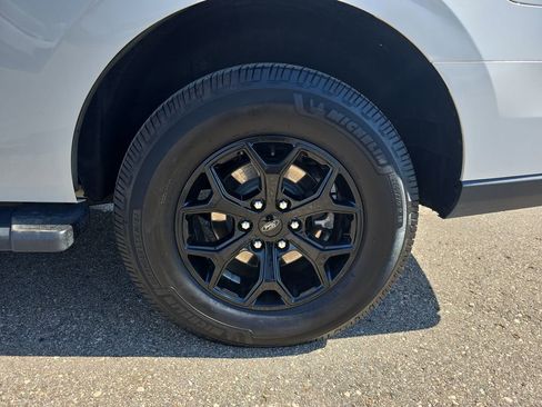 Used 2022 Ford Expedition Timberline AWD/4WD image 35