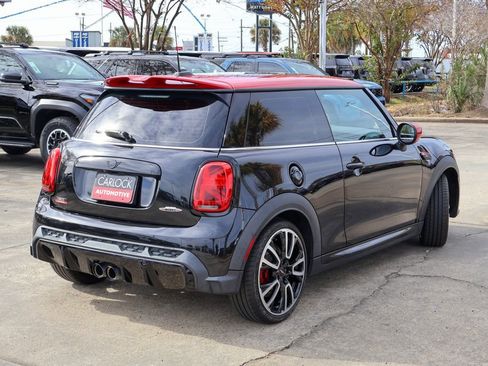 Used 2023 MINI Cooper John Cooper Works image 2