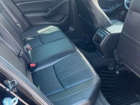 Used 2022 Honda Accord Sport Special Edition image 8