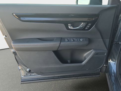 New 2026 Honda CR-V Sport Touring image 26