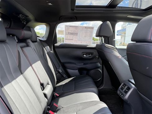 New 2025 Acura ADX A-Spec image 5