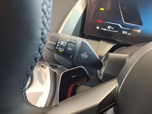 New 2025 BMW X3 xDrive30i w/ Premium Package image 14