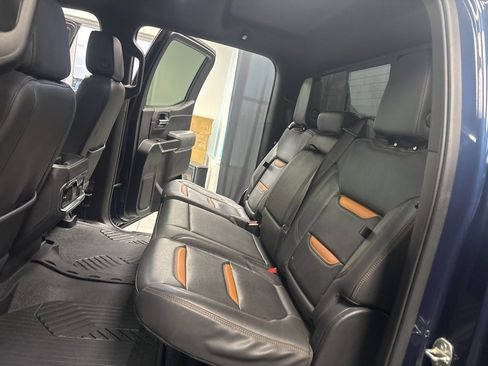 Used 2020 GMC Sierra 1500 AT4 w/ AT4 Premium Package image 28