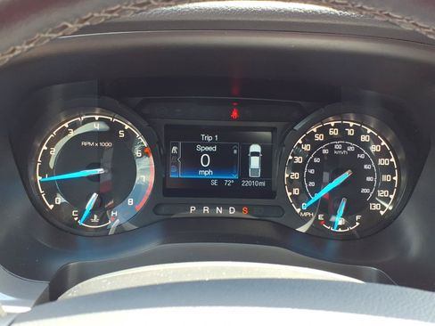 Certified 2023 Ford Ranger XLT w/ Equipment Group 302A High AWD/4WD image 29