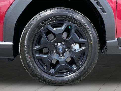 Certified 2026 Subaru Outback Limited AWD/4WD image 34