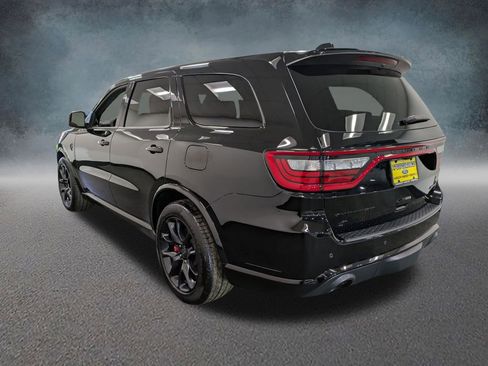 Used 2024 Dodge Durango SRT Hellcat AWD/4WD image 4