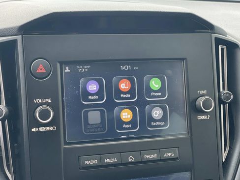 Used 2022 Subaru WRX image 10