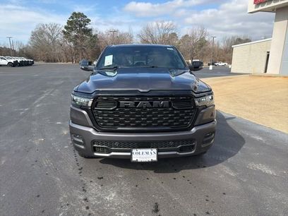 New 2026 RAM 1500 Lone Star