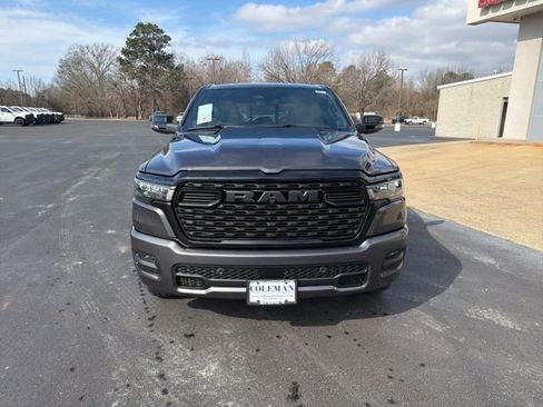 New 2026 RAM 1500 Lone Star AWD/4WD image 2