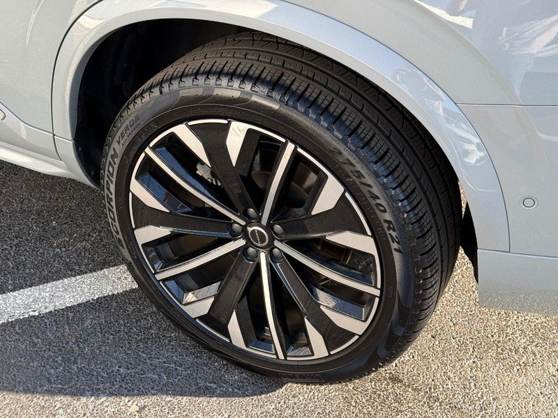 Used 2026 Volvo XC90 B6 Plus AWD/4WD image 8