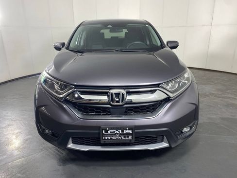 Used 2019 Honda CR-V EX image 5