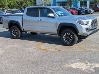 Used 2023 Toyota Tacoma TRD Off-Road RWD video 2