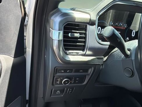 Used 2021 Ford F150 Platinum w/ Equipment Group 701A High AWD/4WD image 19