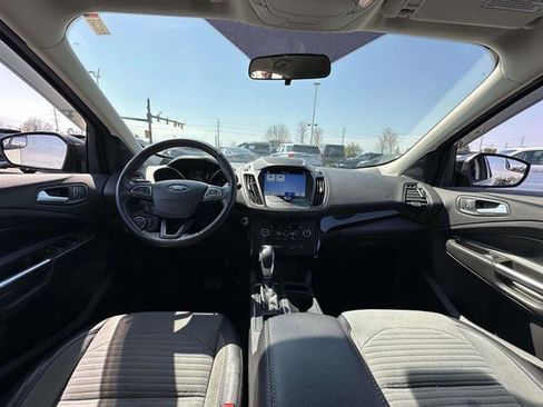 Used 2019 Ford Escape SE AWD/4WD image 13