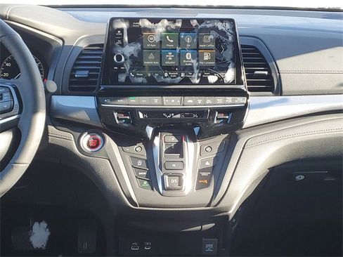 New 2026 Honda Odyssey Sport-L image 14