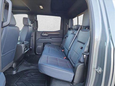 New 2026 Chevrolet Silverado 1500 High Country AWD/4WD image 16