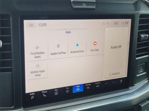 New 2025 Ford F550 4x4 Crew Cab Super Duty image 20